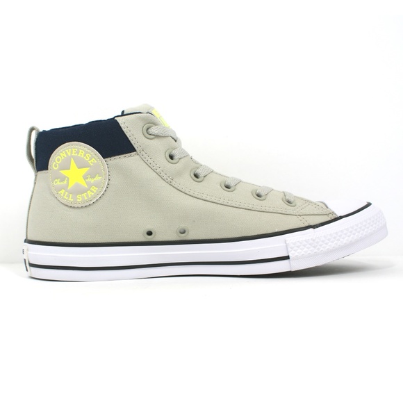 Converse Other - Converse Chuck Taylor All Star Street Mid